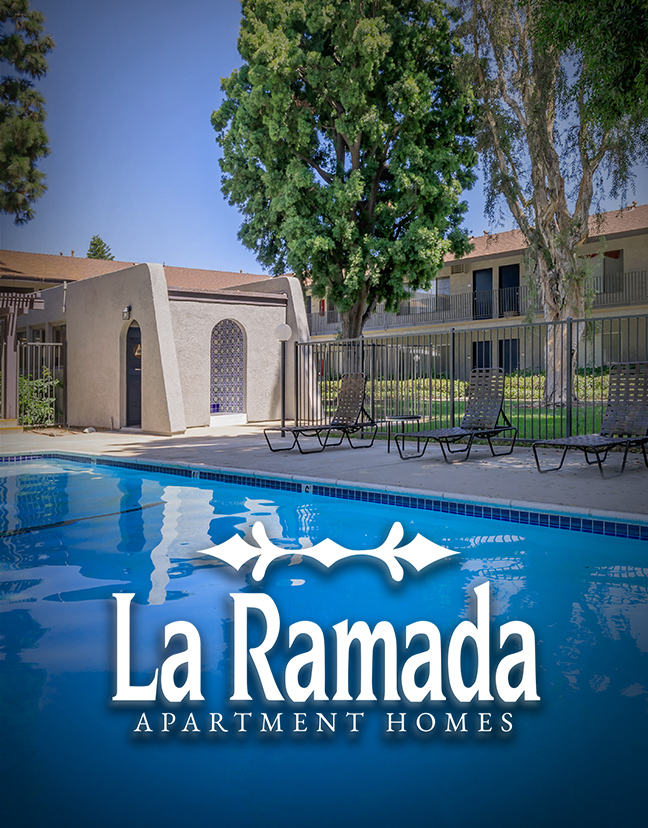 La Ramada Apartment Homes Property Photo