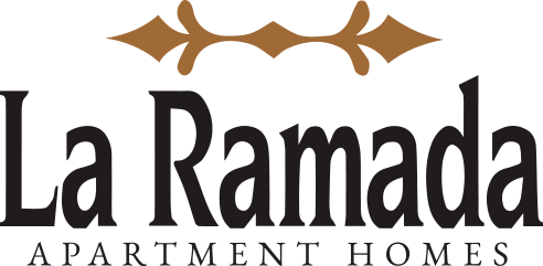 La Ramada Apartment Homes logo